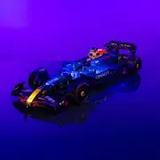 LMB 2.0 Light Kit for LEGO® Oracle Red Bull Racing RB20 F1 Car #42206
