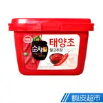 韓國 SAJO經典韓式辣椒醬 (500G) 現貨 蝦皮直送