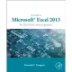 A Guide to Microsoft Excel 2013 for Scientists and Engineers