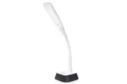 mbeat LED Desk Lamp w/ Bluetooth Speaker