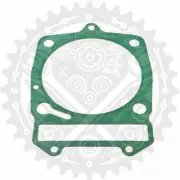 Athena Cylinder Base Gasket 0.8mm Fits Aprilia Mana 850