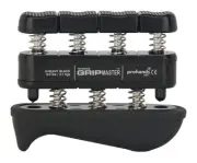 Gripmaster Rehab Hand Exerciser, Finger Exerciser (Hand Grip Strengthener), S...
