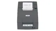 Epson TM-U220B Dot Matrix Monochrome Receipt Printer USB Dark Grey