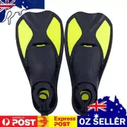 Snorkeling Diving Flippers Unisex Diving Frog Shoes Adjustable for Water Sports