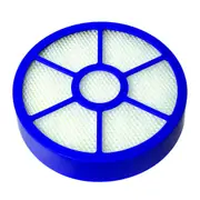 Post-Motor HEPA Replacement Unit Filter Compatible for Dyson DC33 Vacuum