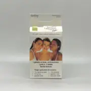 Godefroy - Eyebrow Lightening - Creme Kit - Single Application Kit