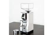 Demo Eureka Libra By Weight Semi Commercial Coffee Espresso Grinder
