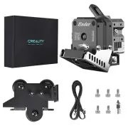 Creality Ender 3 Sprite Pro Direct Drive Extruder Upgrade Kit,All Metal Hoten...