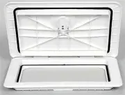Sure Seal Access Hatch White 11''X15''
