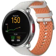 Polar Vantage V3 Premium Multisport Watch (Sunrise Apricot)