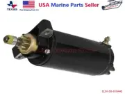 Starter Mercury Outboard 100 115 200 225 250 300 HP 50-818445-5 50-818445-3