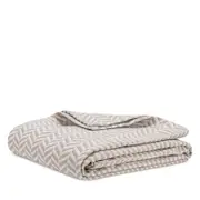 Lands Downunder Chevron Blanket, King