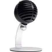 Shure MV5C-USB Home Office Digital USB Microphone [MV5C-USB]