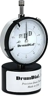 Ahead Drum Dial Precision Drum Tuner ADD
