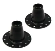 (2 Pack) OEM Simplicity/Murray Arbor Housing 1713338BM, 1713338SM & 1713198