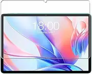 Puccy 3 Pack Screen Protector, compatible with ALLDOCUBE iPlay 60 Pro 11" Tablet TPU Film Guard （ Not Tempered Glass Protectors）