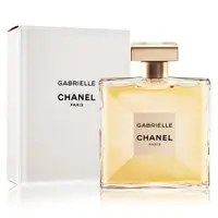 在飛比找ETMall東森購物網優惠-CHANEL 香奈兒GABRIELLE嘉柏麗香水(100ml