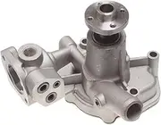 Water Pump 13-509 13-2268 13-2572 Compatible With Thermo King TK486 TK486E SL10
