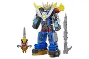 Power Rangers Beast Morphers Beast-X Ultrazord Action Figure Toy from TV Show 12.5 inch