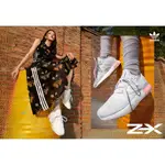 【豬豬老闆】ADIDAS ZX 2K BOOST 休閒 運動 慢跑 宋妍霏 女款 白 FV8983 黑 FV8986