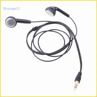 在飛比找蝦皮購物優惠-Rox Wire Headphones 3 5mm 耳機適用