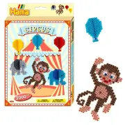 Hama Beads Circus Gift Set
