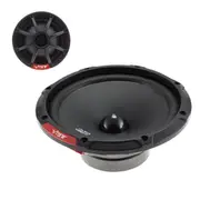 Vibe Audio Slick 6.5" Component Speakers (270 Watts) - SLICK6C-V7