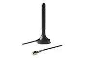 Teltonika Mobile 4G/LTE Magnetic SMA Antenna - 3m Cable Length