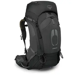 特價~2022新款~美國Osprey Atmos AG 50L 65L 登山背包-男