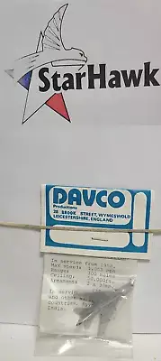 DAVCO Productions P907 Su 7 (NEW) 1/300th