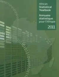 在飛比找博客來優惠-African Statistical Yearbook 2