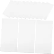 Zerodeko 100Pcs Foam Packaging Bags Cushioning Foam for Shipping and Packing Supplies Soft Foam Pouches for Secure Protection of Items