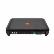 JBL ClubA754 High Performance 4-Channel Car Audio Amplifier