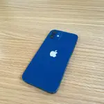 IPHONE12 128G 藍色二手 電池88 可刷卡 可面交 IPHONE 12 128