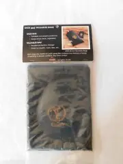Datrek Golf Shoe / Valuables Bags NIP