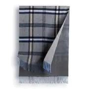 Ugg 100% Australian Merino Wool Reversible Wrap Ozwear Ugg