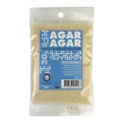 Organic Spiral Foods Agar Agar Flakes 30g – Fresh, healthy organic delivery | Doorstep Organics