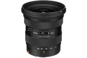Tokina atx-i 11-20mm f/2.8 CF Lens PLUS for Canon EF-Mount Camera