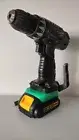 Dewalt 14,4V battery - Old Hitachi 12V Tools adapter ( Jadapters )