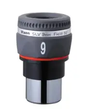 Vixen 37206-5 Astronomical Telescope Accessory Eyepiece SLV 9mm