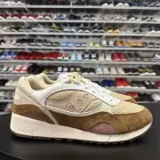 Saucony Originals Shadow 6000 Cappuccino S70775-1 Men’s Size 12 NWB
