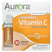 在飛比找iHerb優惠-[iHerb] Aurora Nutrascience Mi