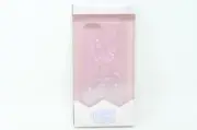 Apple iPhone 8 PLUS/7PLUS /6s+/6+ Glitter Case - More Than Magic - Pink