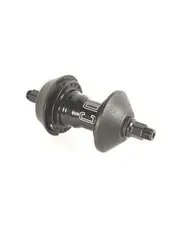 Colony Clone 36 Hole Male Axle BMX Freecoaster Hub 14mm 9T LHD Black