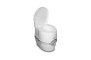 Thetford Porta Potti 565P Piston Flush Portable Toilet