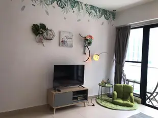 戈通賈亞的3臥室公寓 - 92平方公尺/2間專用衛浴 (Premier 3 Bedroom ApartmentPremier 3 Bedroom Apartment (Fully Air-Cond)