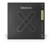 D'Addario XT11.5/41 Phosphor Bronze Mandolin Strings .011.5-.041w XTM11541