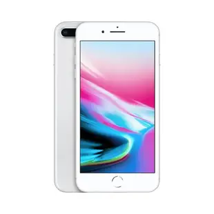 【福利品】Apple iPhone 8 Plus 64G 5.5吋 保固6個月 贈充電組+螢幕玻璃貼+氣墊空壓殼