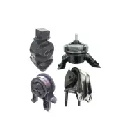 Full Engine Mount Kit for Kia Sorento XM 2.4L 4Cyl FWD G4KE 7/12-5/15 Auto