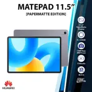 HUAWEI MatePad 11.5 PaperMatte Edition HarmonyOS PC Tablet (8GB+256GB, Wi-Fi)